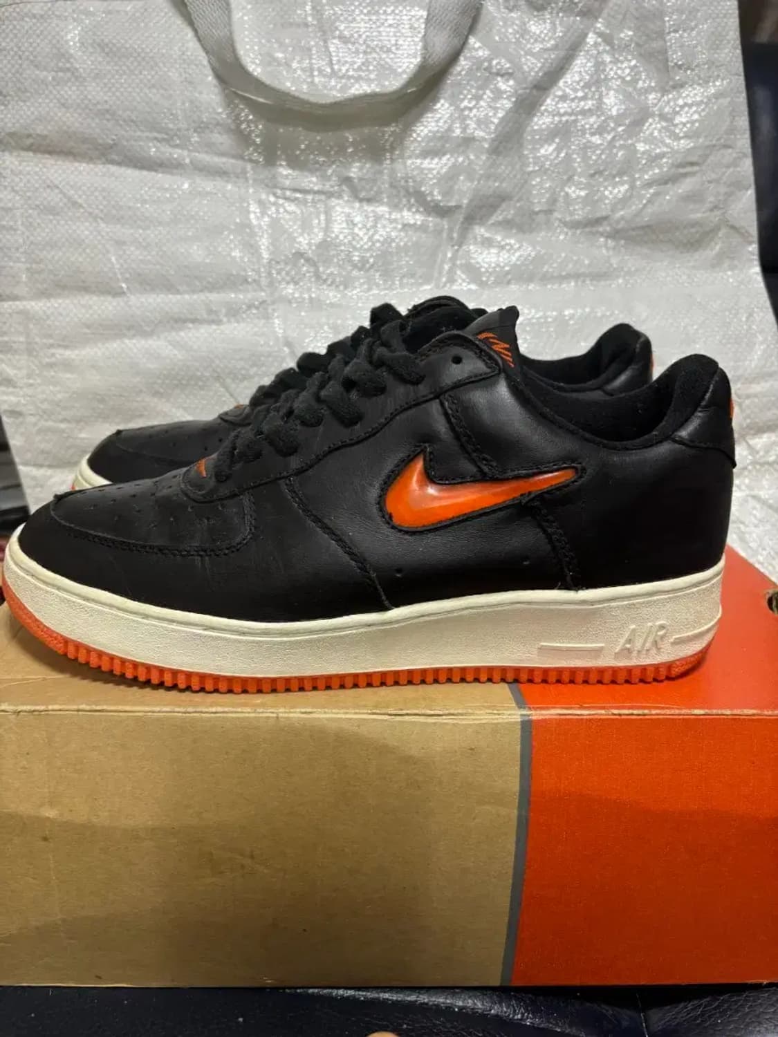 나이키 에어포스1  sc Jewel 96' 상품이미지2