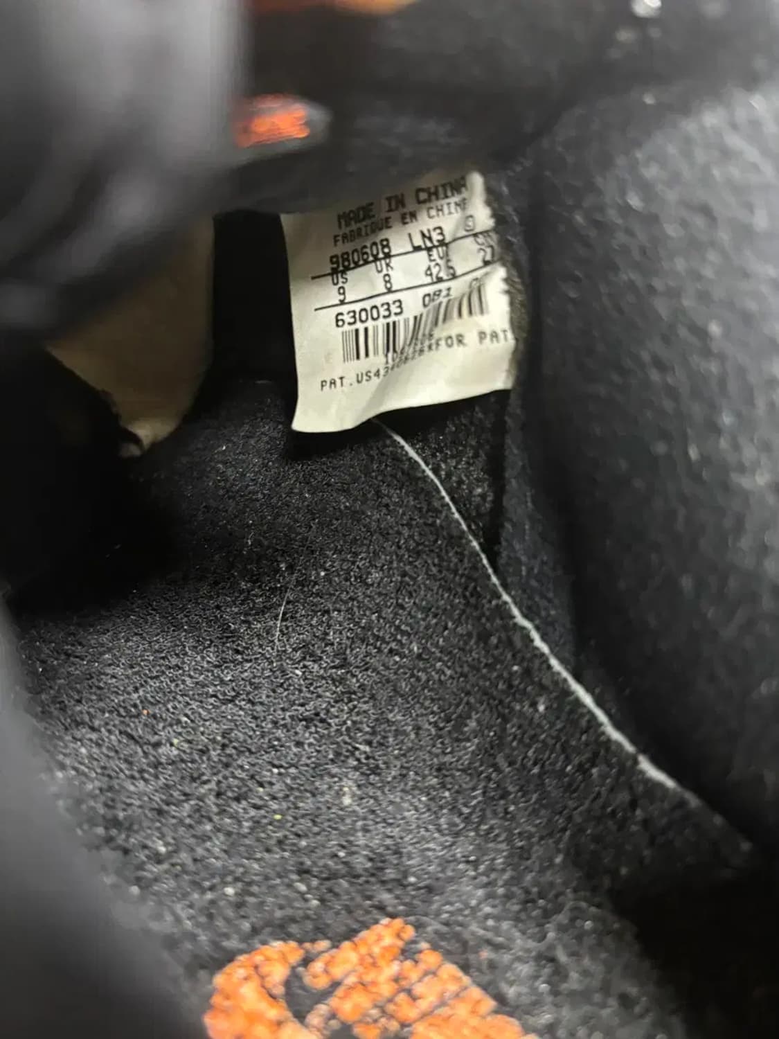 나이키 에어포스1  sc Jewel 96' 상품이미지3