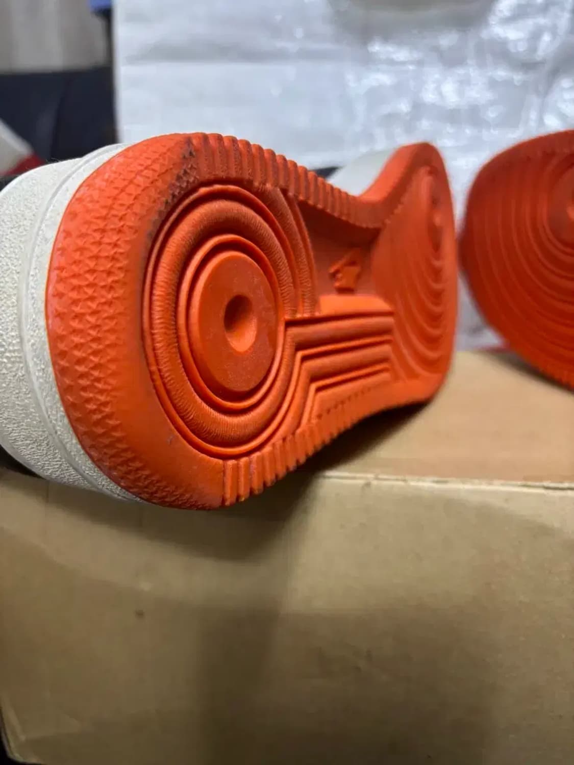 나이키 에어포스1  sc Jewel 96' 상품이미지5