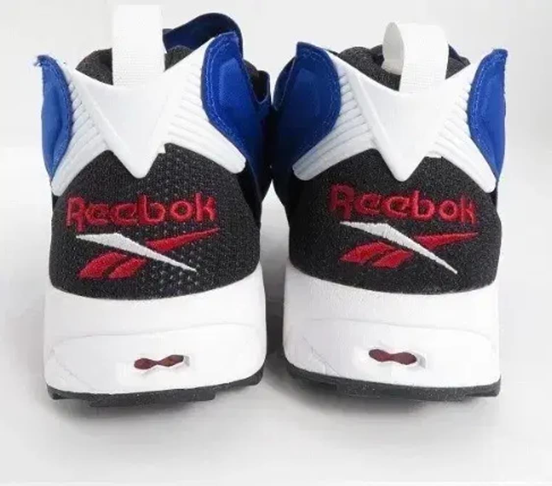 리복 퓨리 인스타펌프 건담 2014 OG 상품이미지3