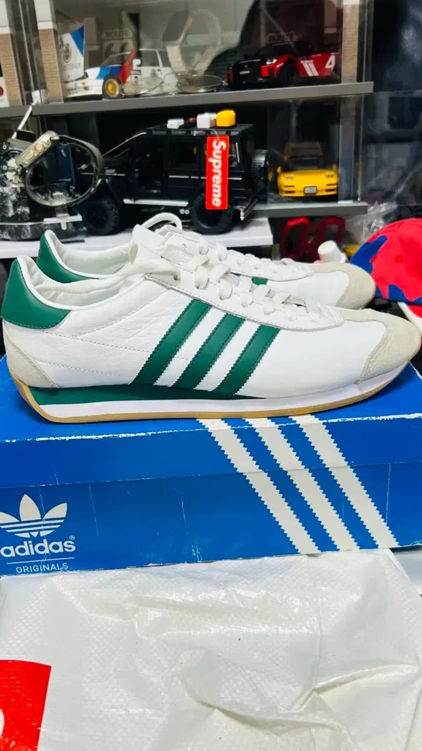아디다스 컨트리 OG 270신품 상품이미지1