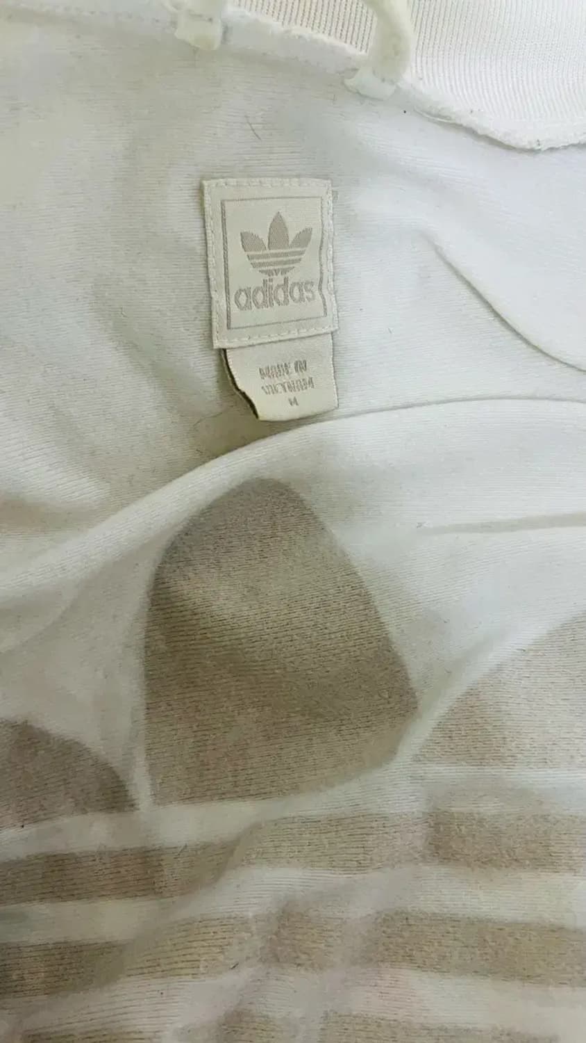 아디다스 져지메딜리스트 골드 상품이미지4