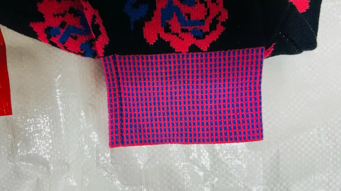 생로랑 가디건 48 상품이미지3