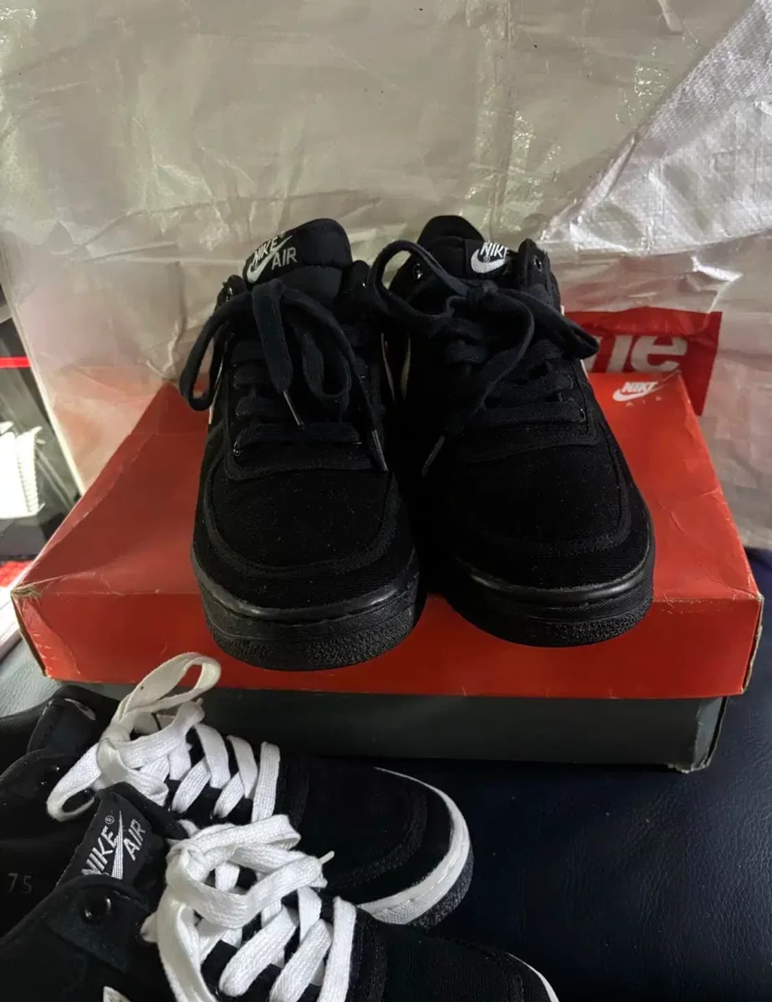 나이키 에어포스1 cvs 로우 상품이미지3