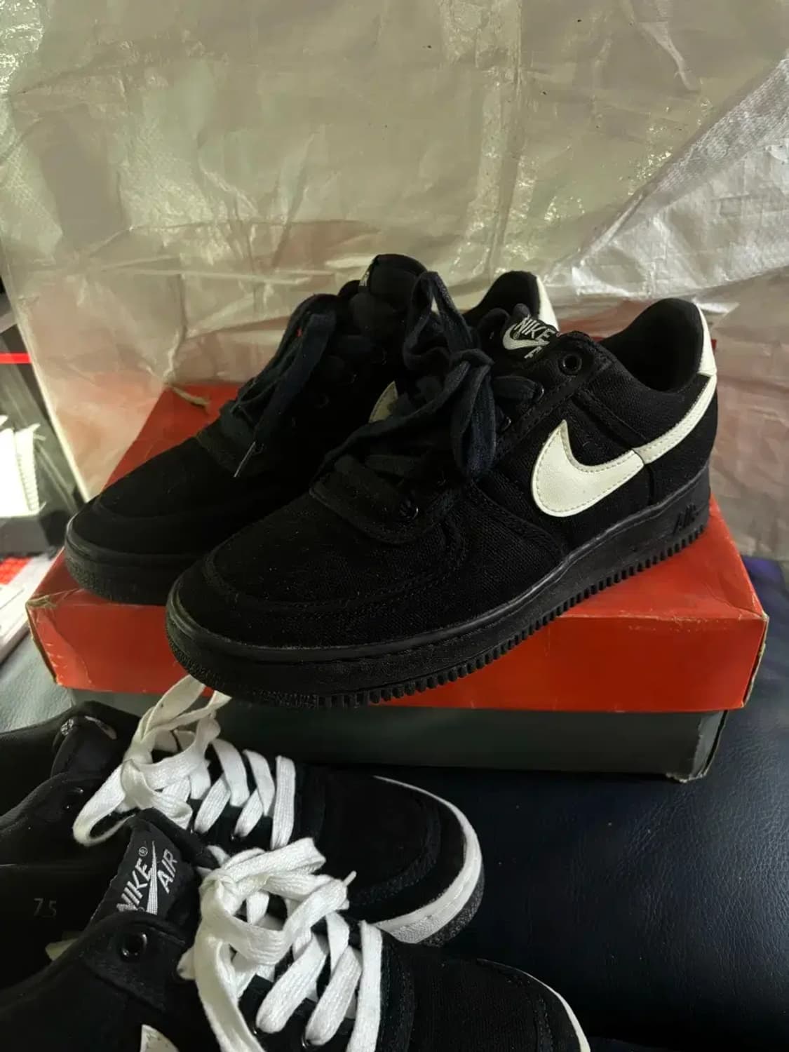 나이키 에어포스1 cvs 로우 상품이미지7