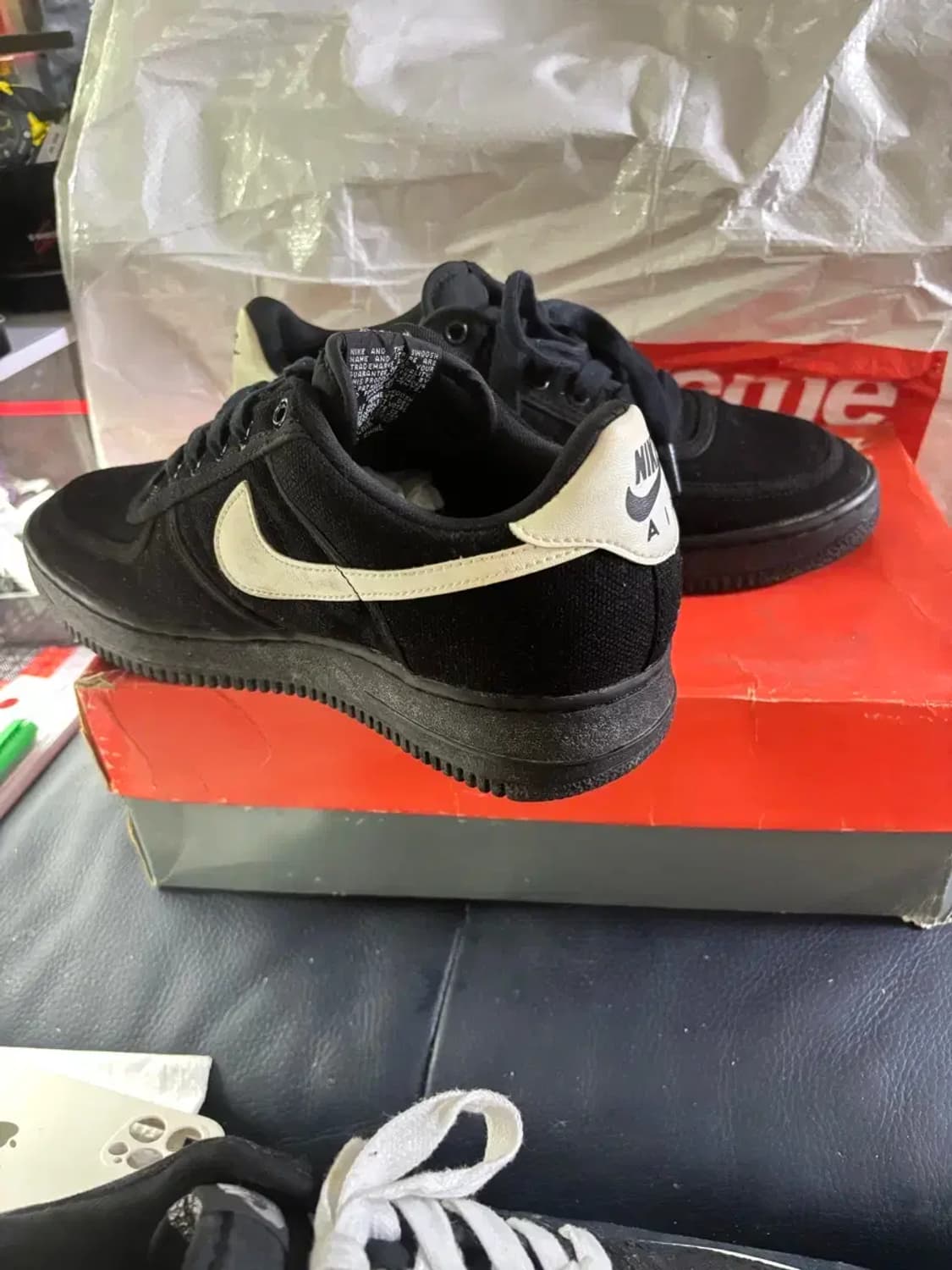 나이키 에어포스1 cvs 로우 상품이미지9