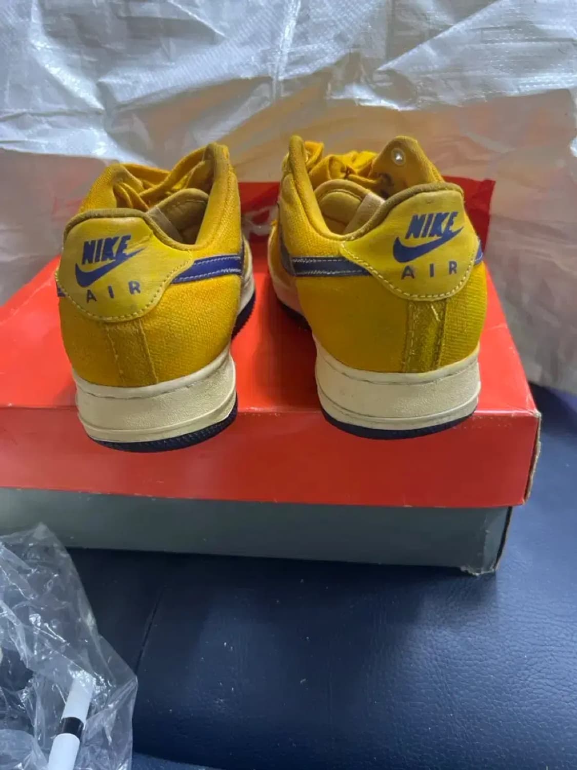 나이키 에어포스1 cvs 양군 255 상품이미지2