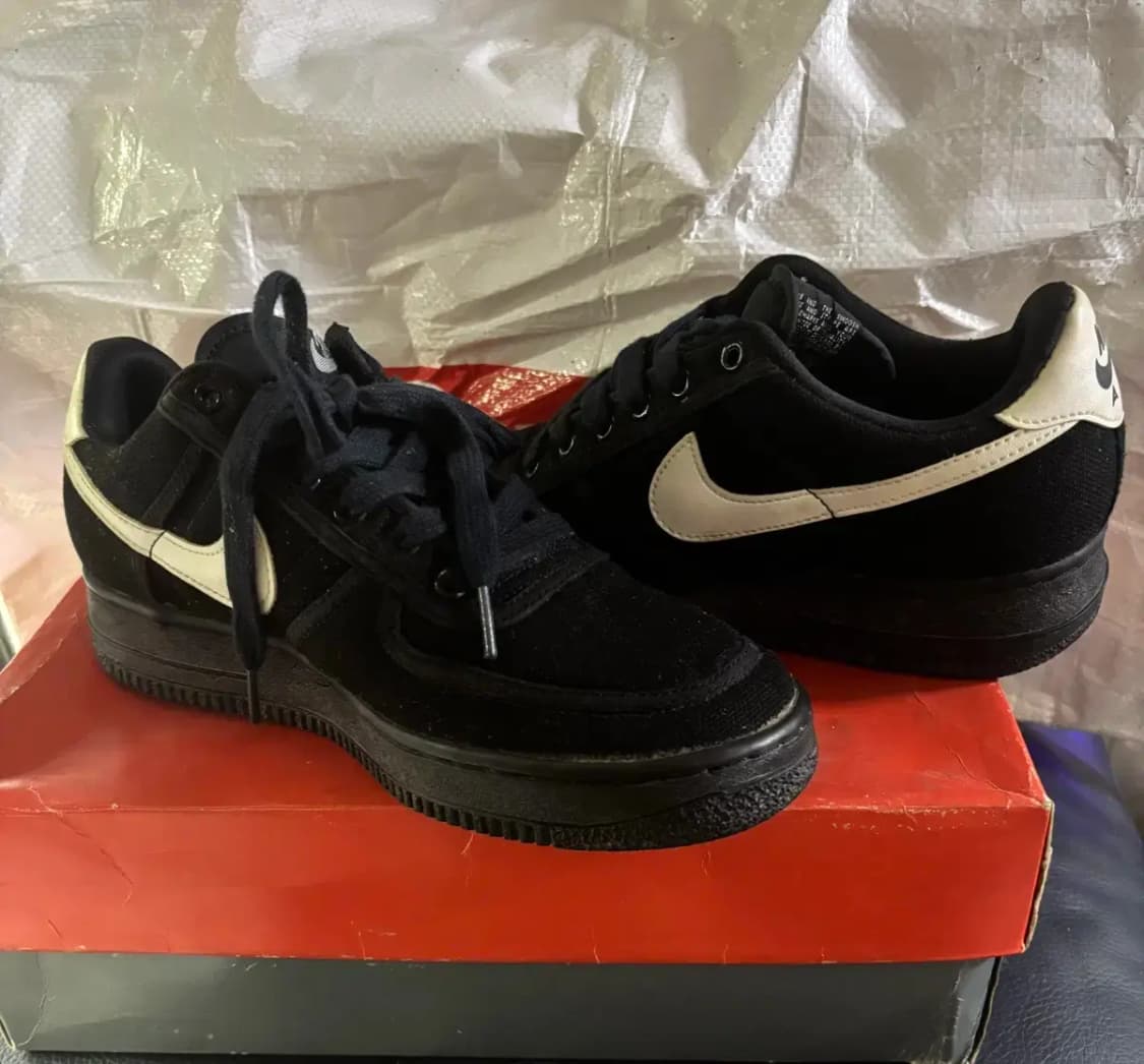 94 nike air force 1 cvs low 270 상품이미지1