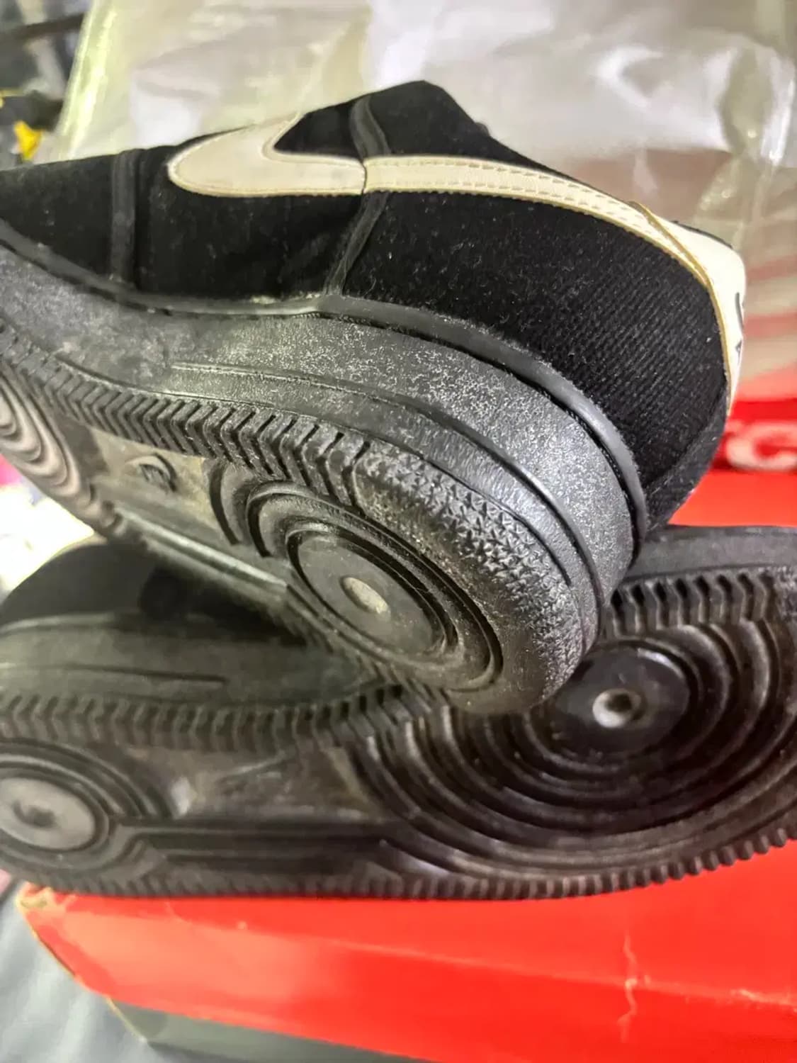 94 nike air force 1 cvs low 270 상품이미지3