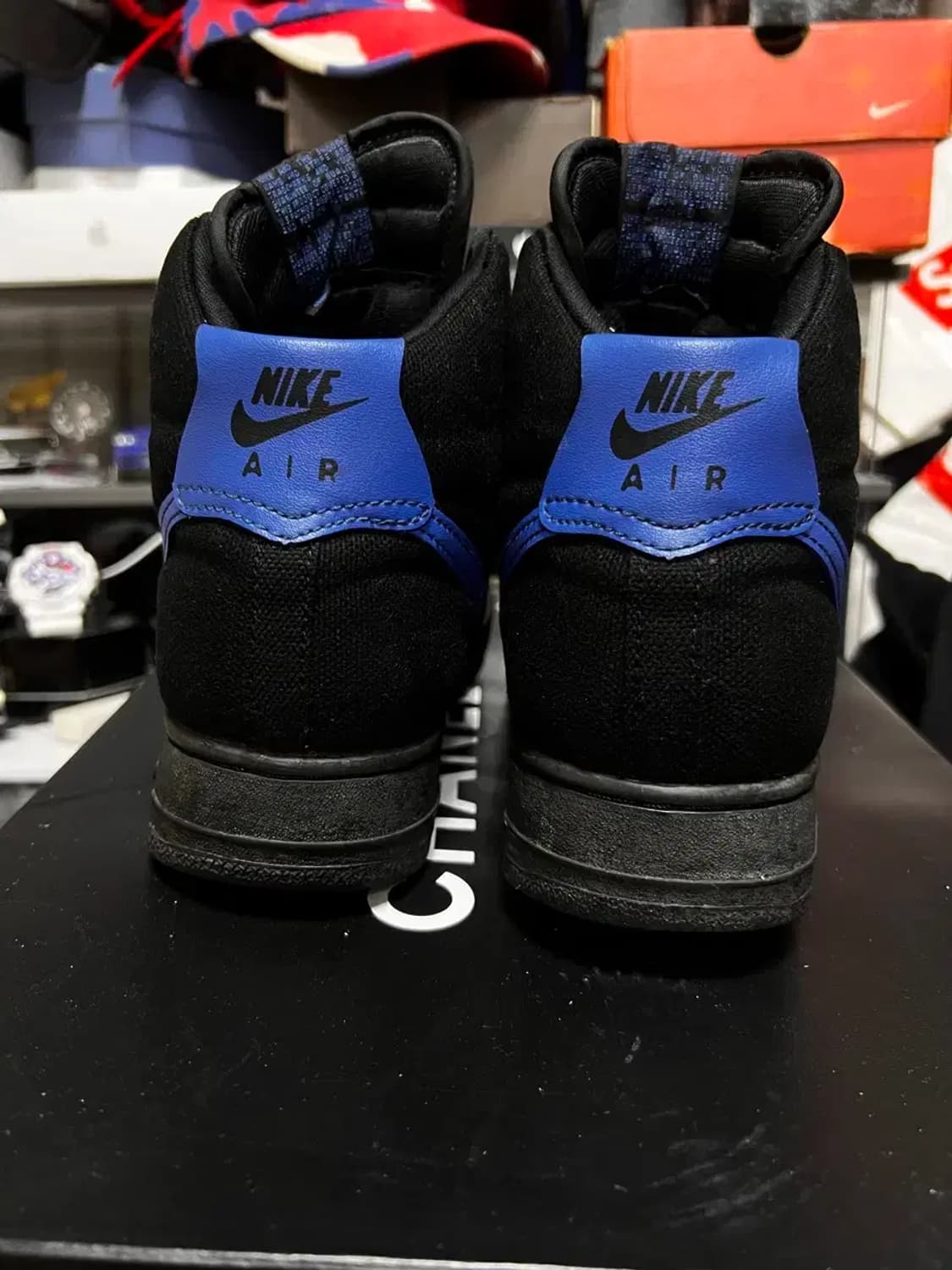 나이키 Air Force 1 HI cvs 상품이미지6