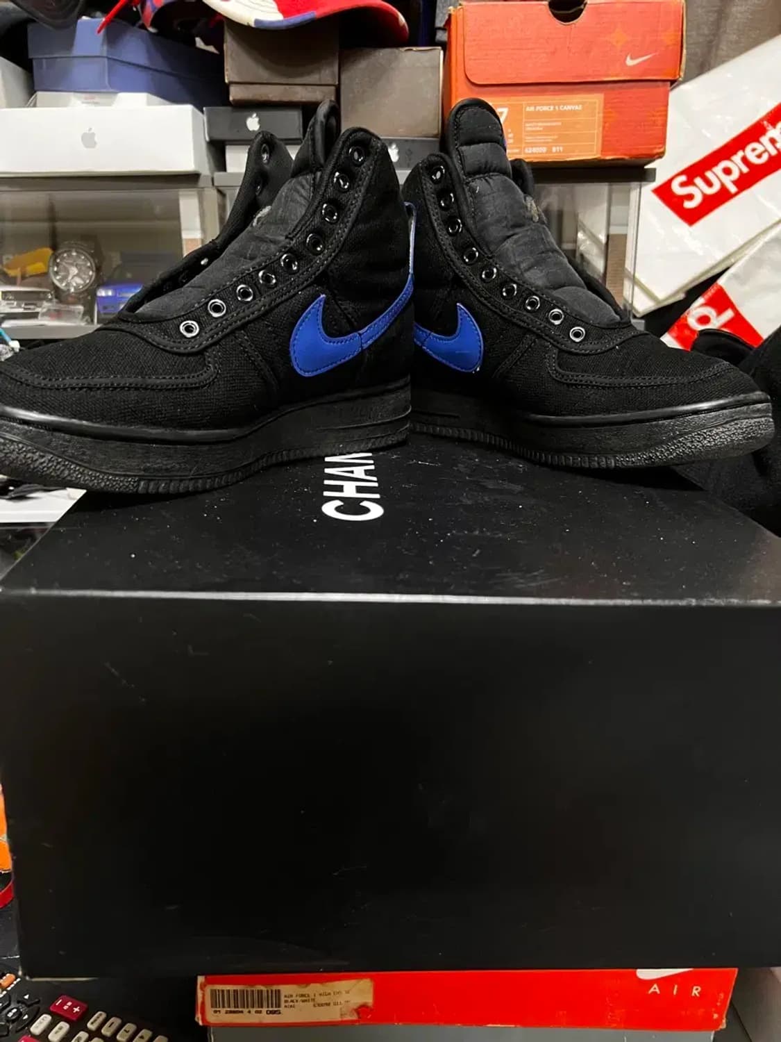 나이키 Air Force 1 HI cvs 상품이미지7