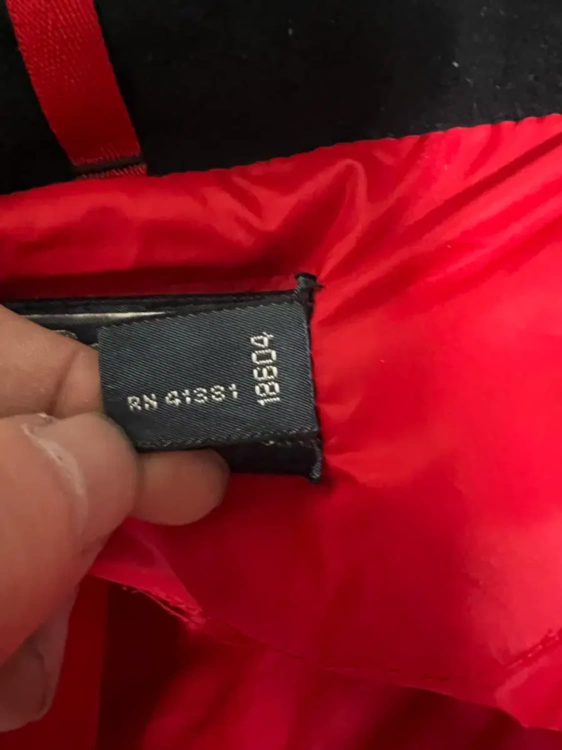 폴로 랄프로렌 빅포니 패딩  매장판 상품이미지6