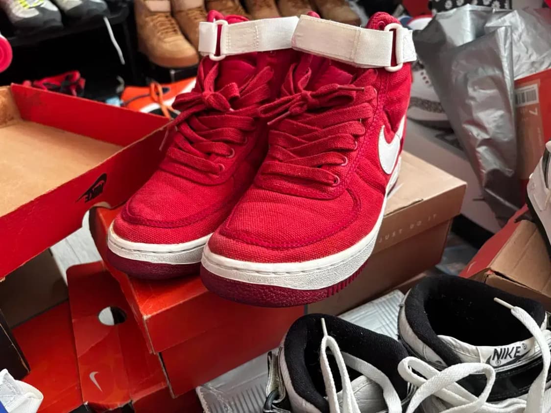 Nike Air force 1 HI cvs 1994 상품이미지2