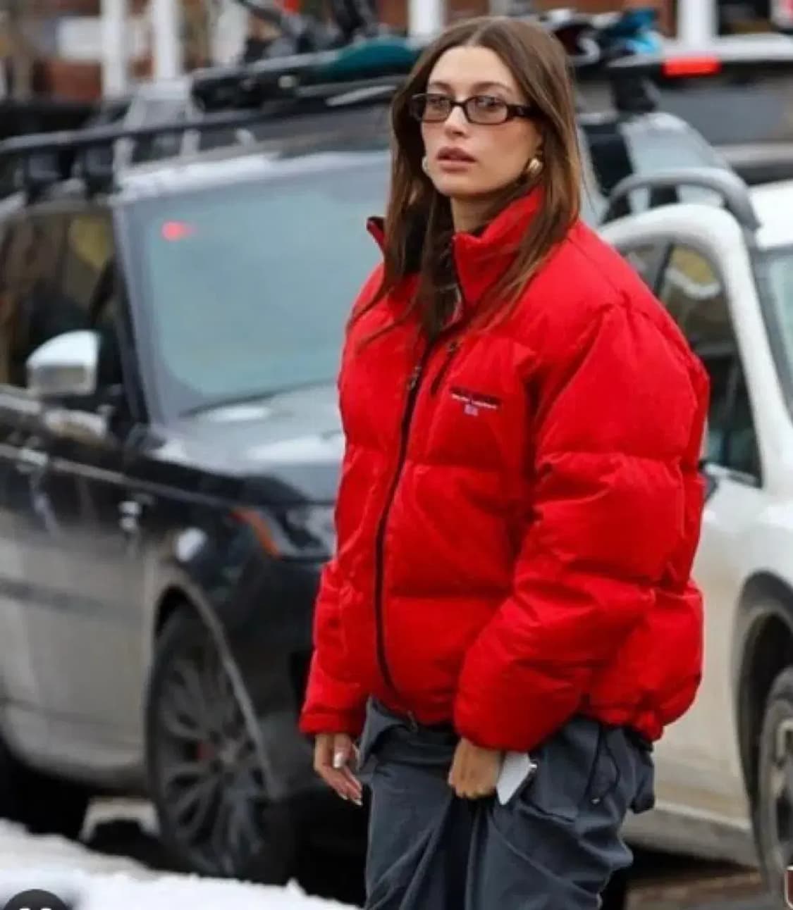 폴로 스포츠 네이비 패딩 점퍼 xxl 상품이미지1