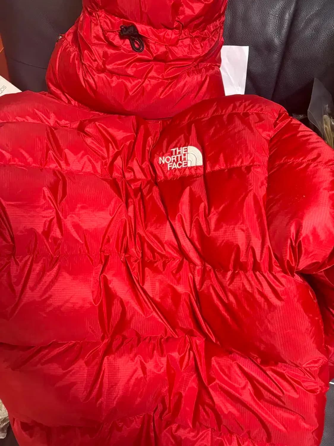 노스페이스 히말라야  발토로 xxl 상품이미지2