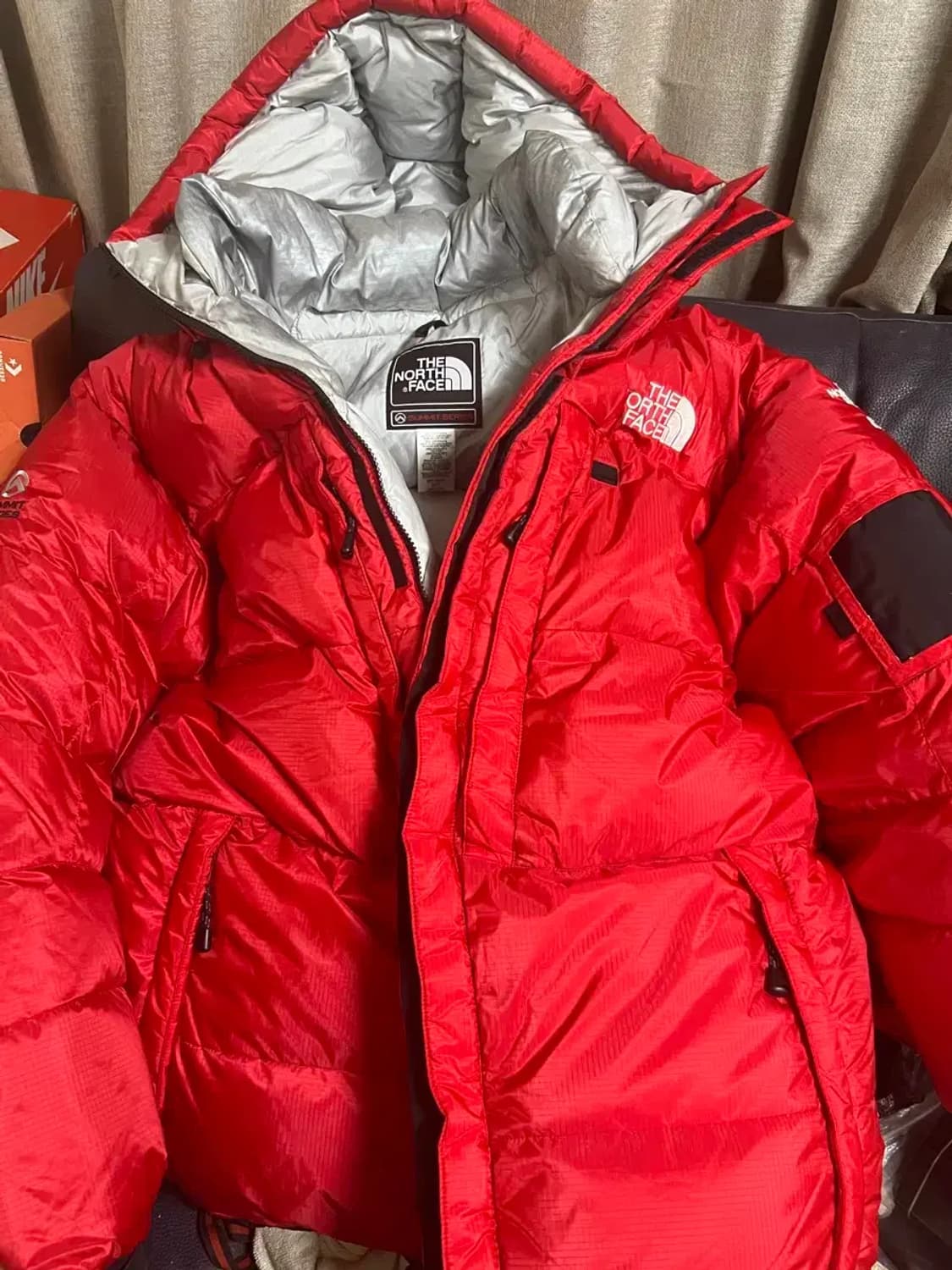 노스페이스 히말라야  발토로 xxl 상품이미지7