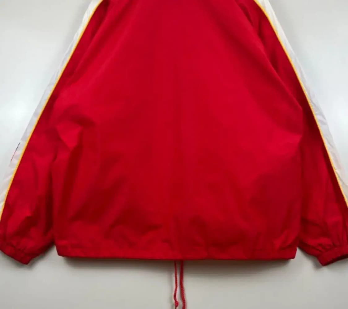 폴로스포츠 나일론 자켓 팬츠셋트 L 상품이미지10