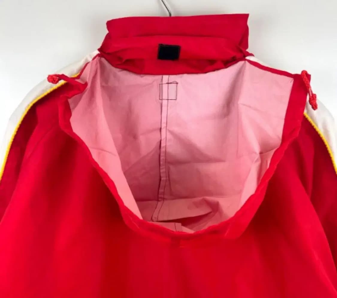 폴로스포츠 나일론 자켓 팬츠셋트 L 상품이미지8