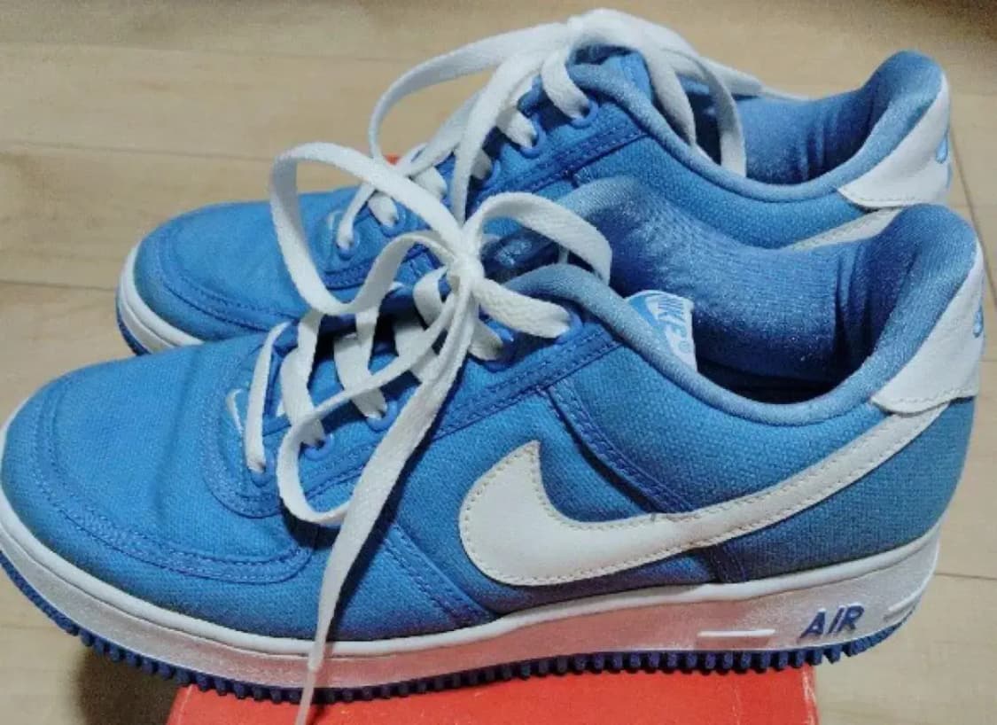 나이키 에어포스 1 cvs 로우 상품이미지2