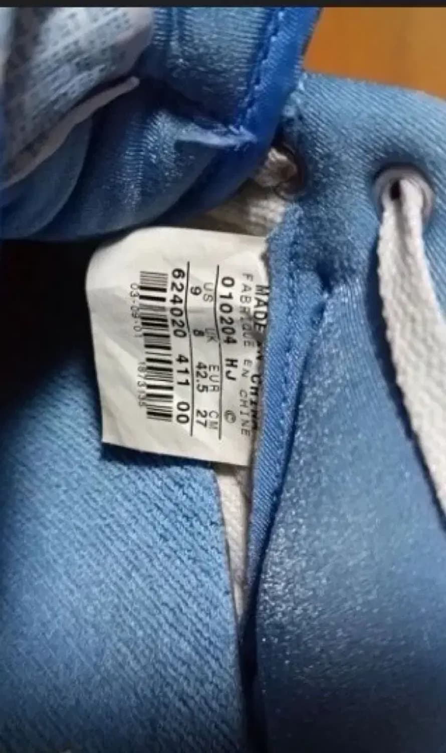 나이키 에어포스 1 cvs 로우 상품이미지3