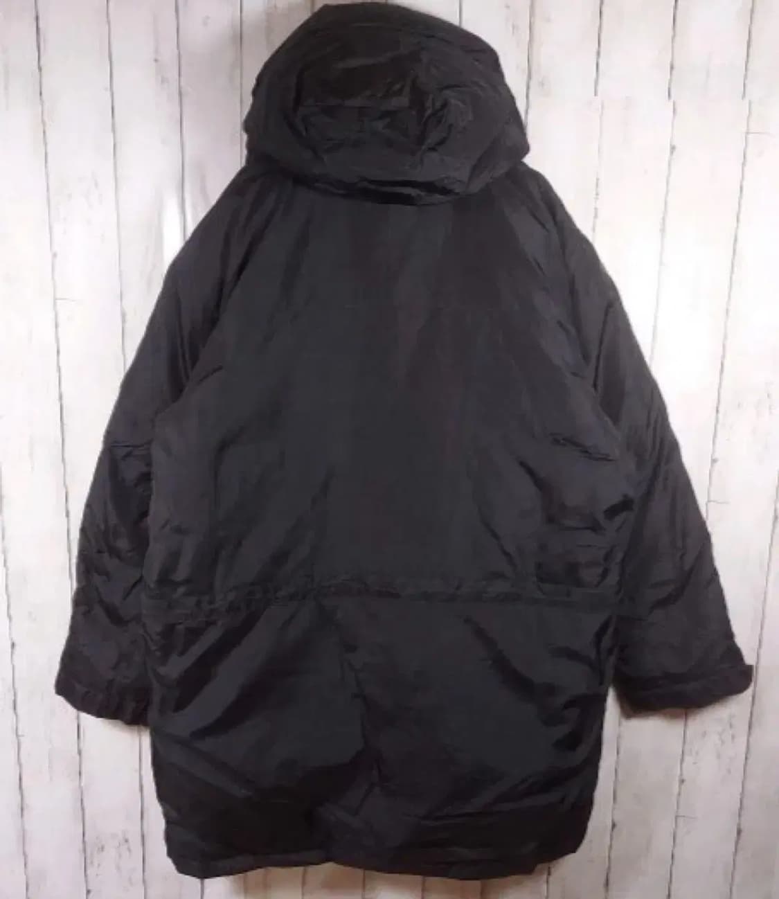 폴로스포츠 롱 패딩 xl 상품이미지10