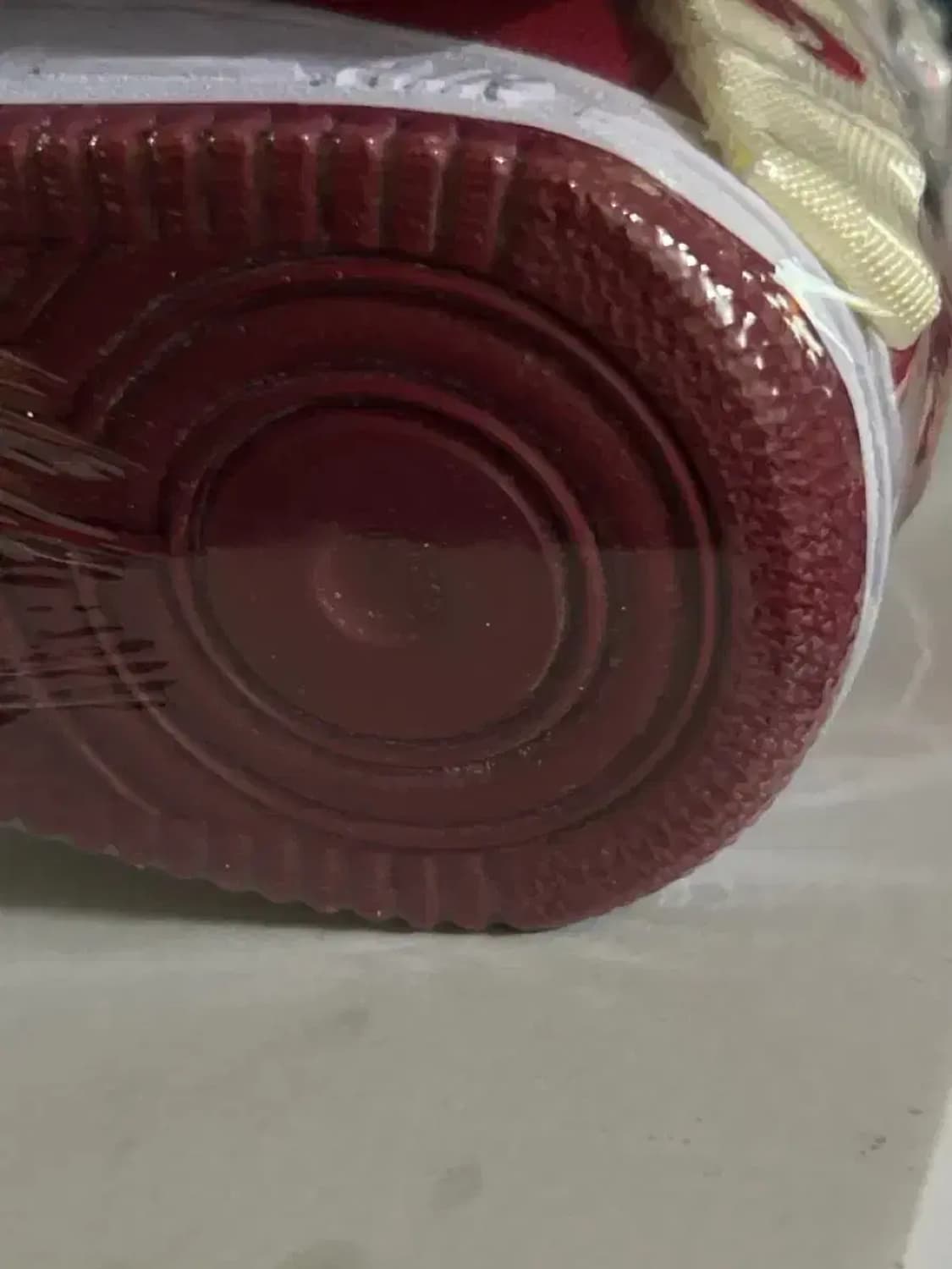 1994 나이키 에어포스1 하이 cvs 데드스탁 270 상품이미지8