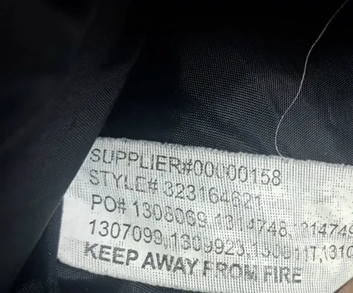 폴로 랄프로렌 빅포니 패딩 xl 상품이미지5