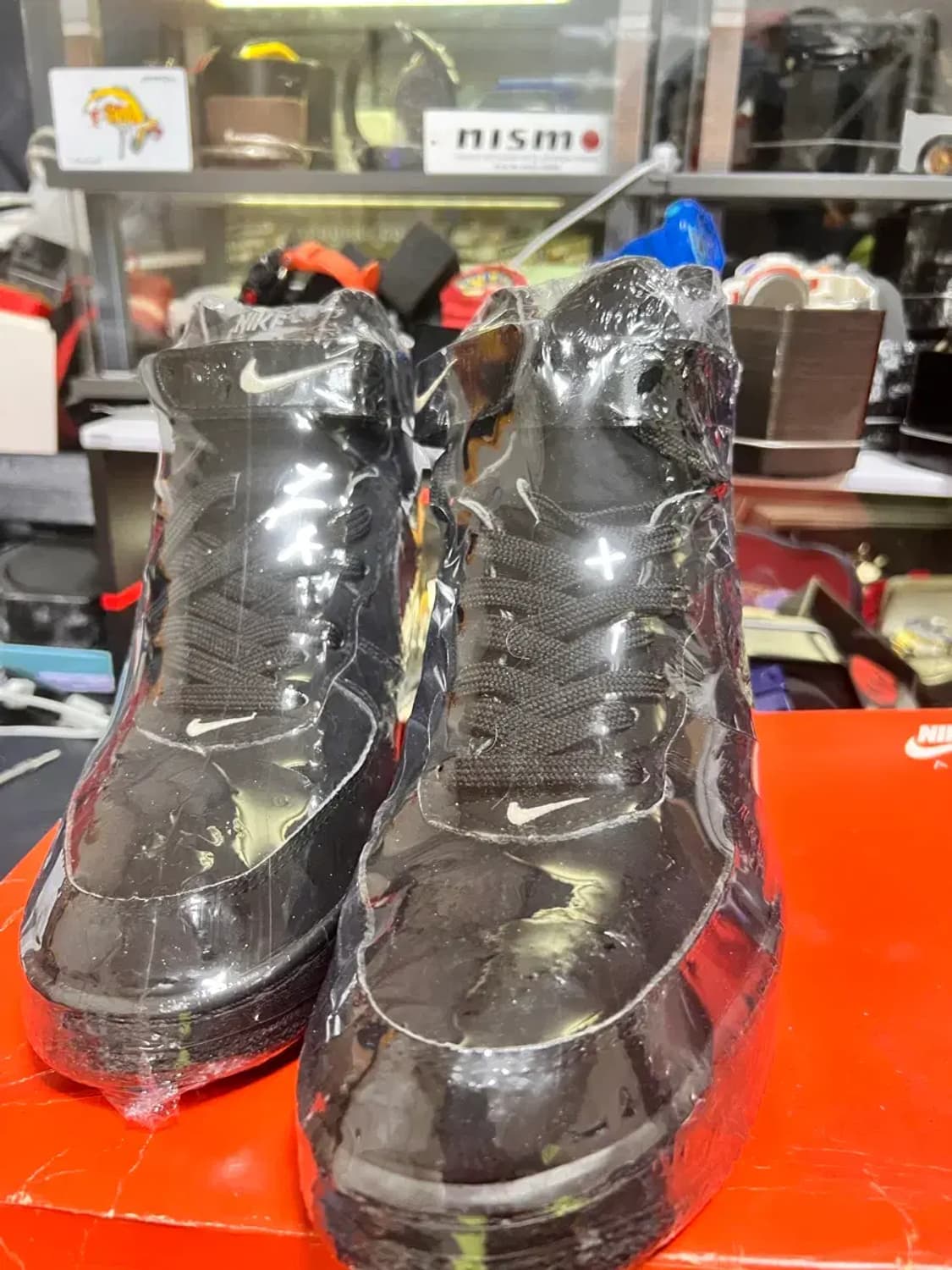 나이키 에어포스1 하이 sc 상품이미지1