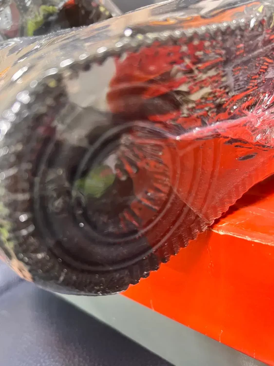 나이키 에어포스1 하이 sc 상품이미지4