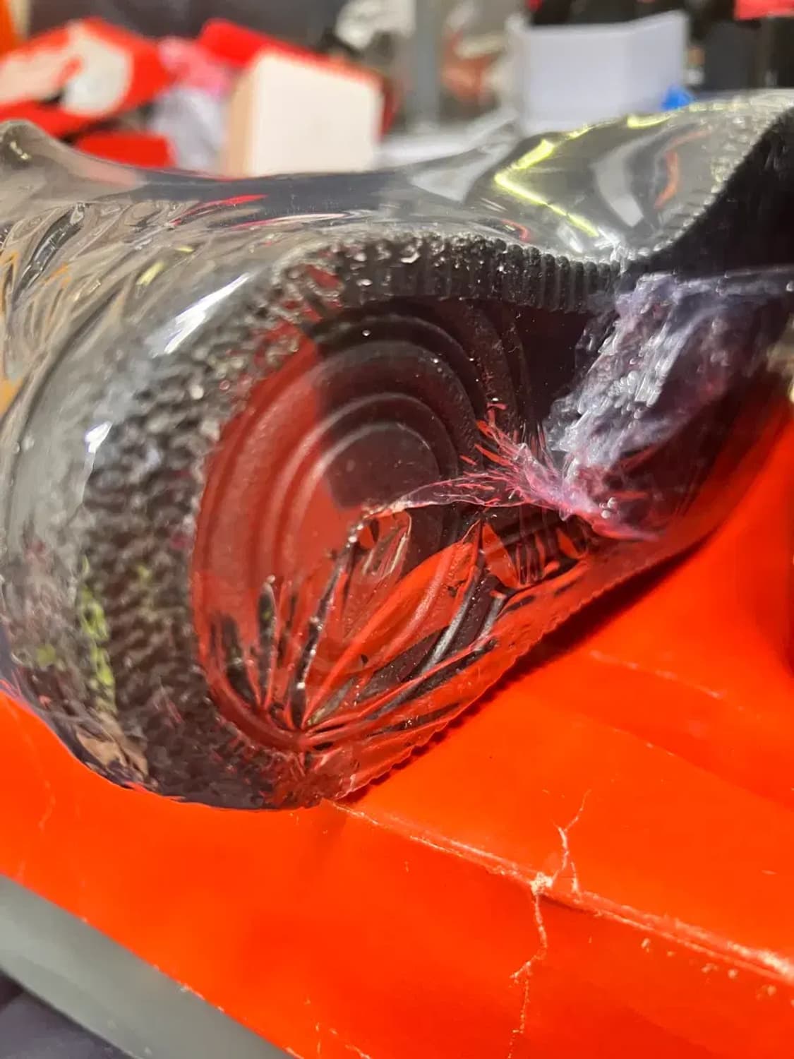 나이키 에어포스1 하이 sc 상품이미지5