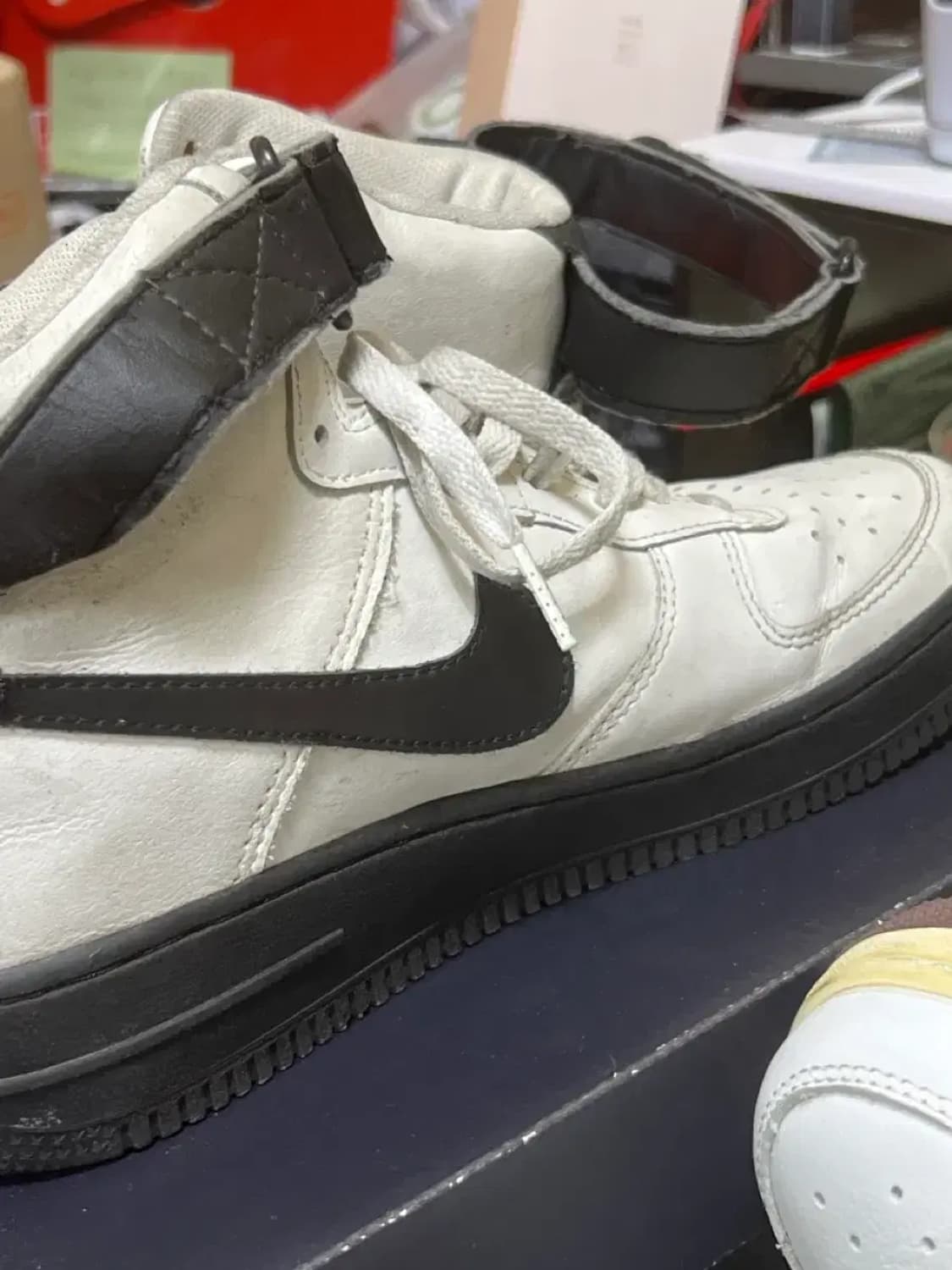 나이키 에어포스1 하이 275 상품이미지2