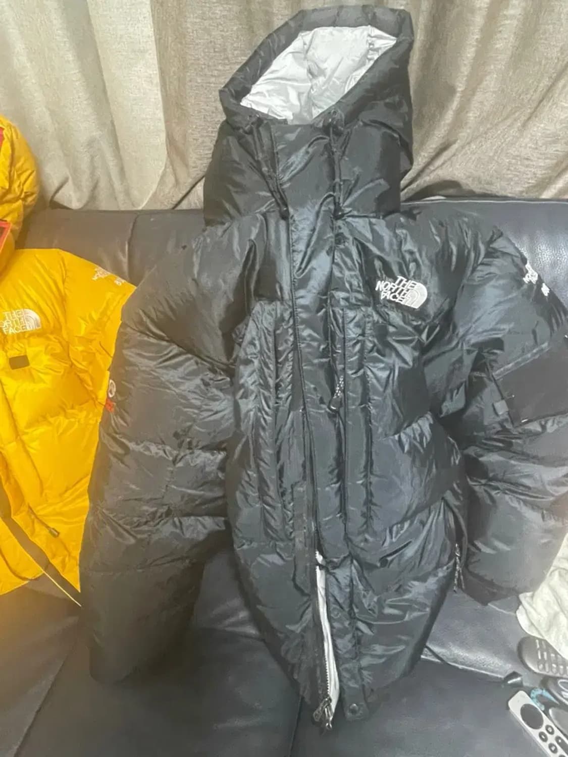 노스페이스 발토로 L 상품이미지1