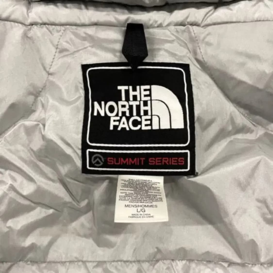 노스페이스 발토로 L 상품이미지3