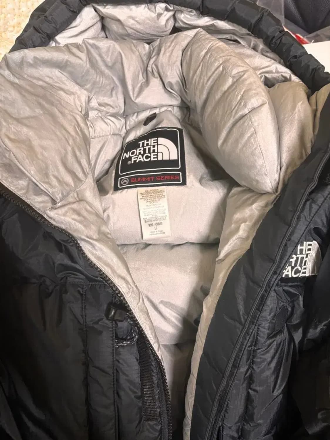 노스페이스 발토로 L 상품이미지5