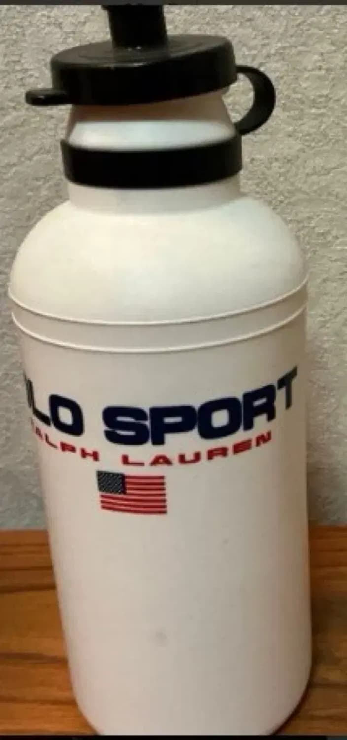 폴로 스포츠 물통 + 가방 세트 상품이미지4