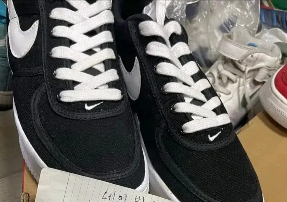 나이키 에어포스1  cvs 로우 신품 상품이미지2