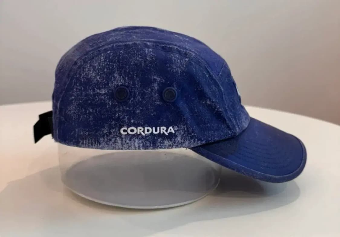 슈프림 데님 캠프팹 22ss 상품이미지6