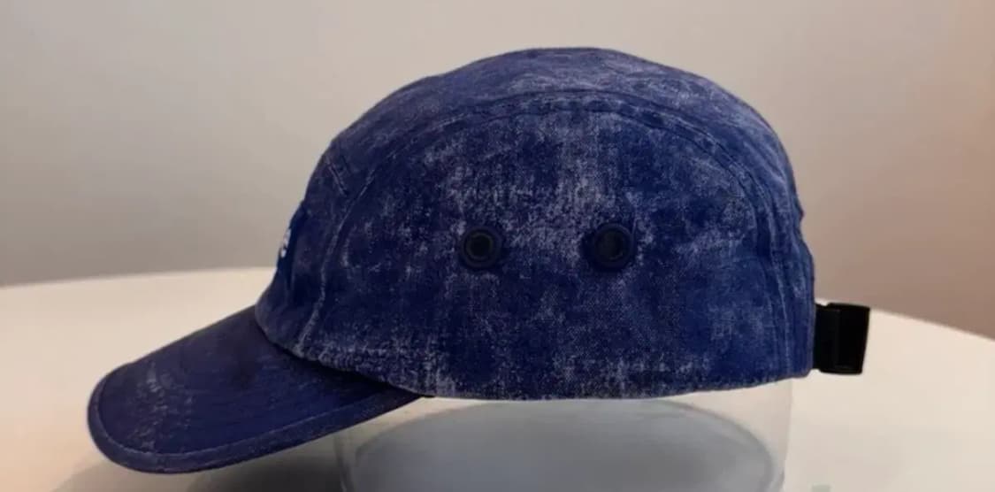 슈프림 데님 캠프팹 22ss 상품이미지7