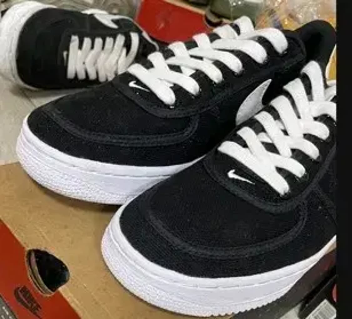 나이키 에어포스 원 cvs 로우 상품이미지2