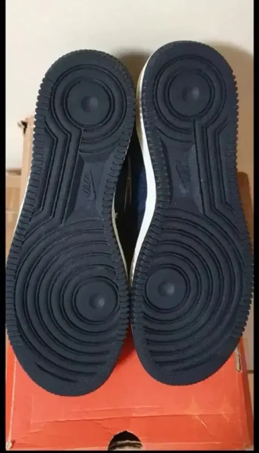 나이키 에어포스1 로우 cvs 상품이미지6