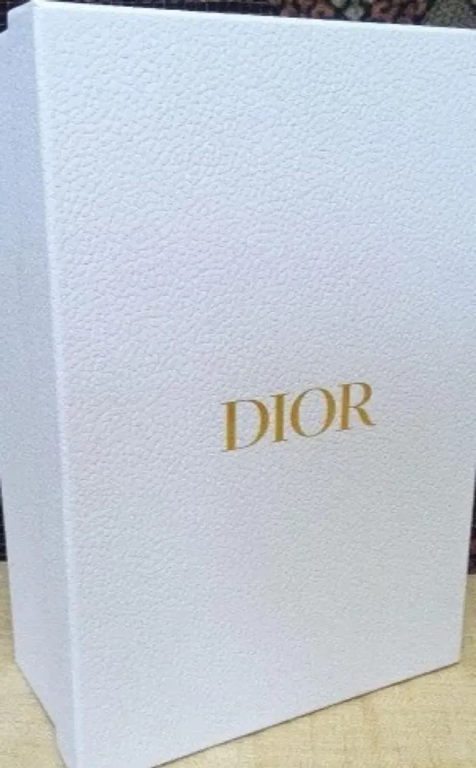 디올옴므 독일군 하이탑 05aw 상품이미지1