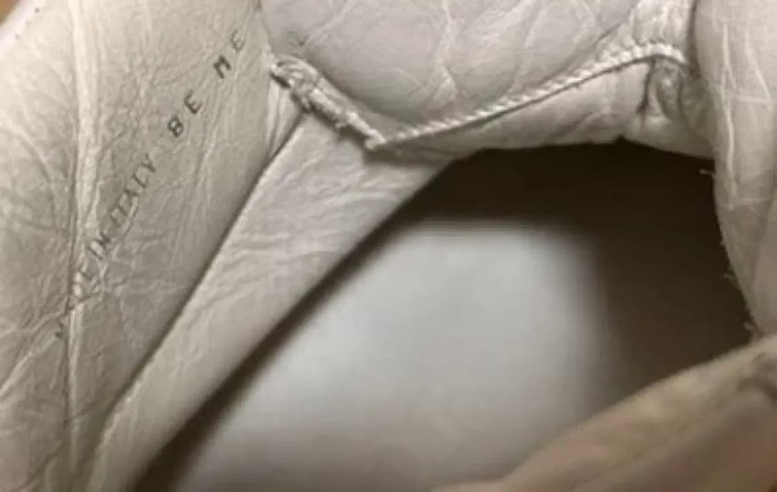 디올옴므 독일군 하이탑 05aw 상품이미지6