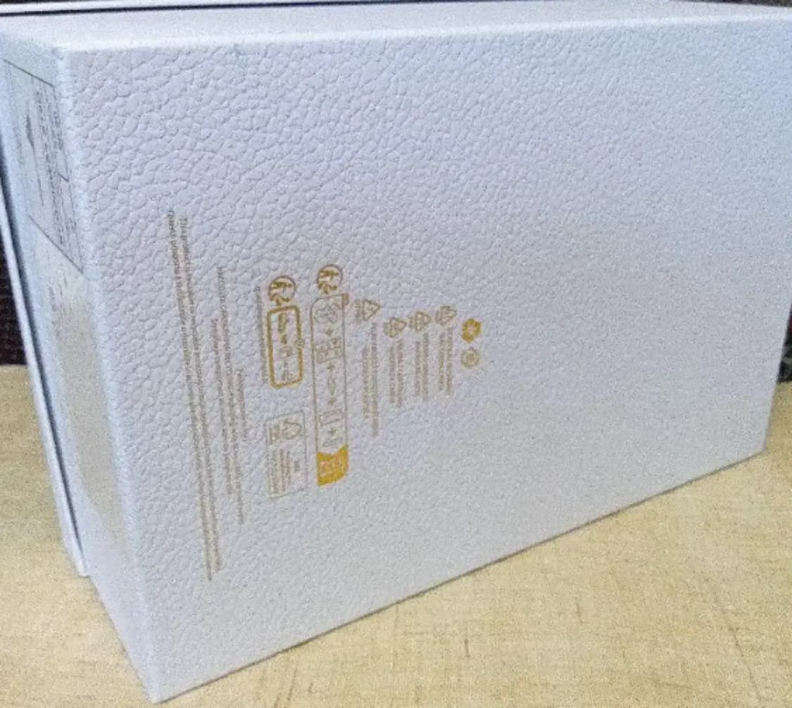 디올옴므 독일군 하이탑 05aw 상품이미지7