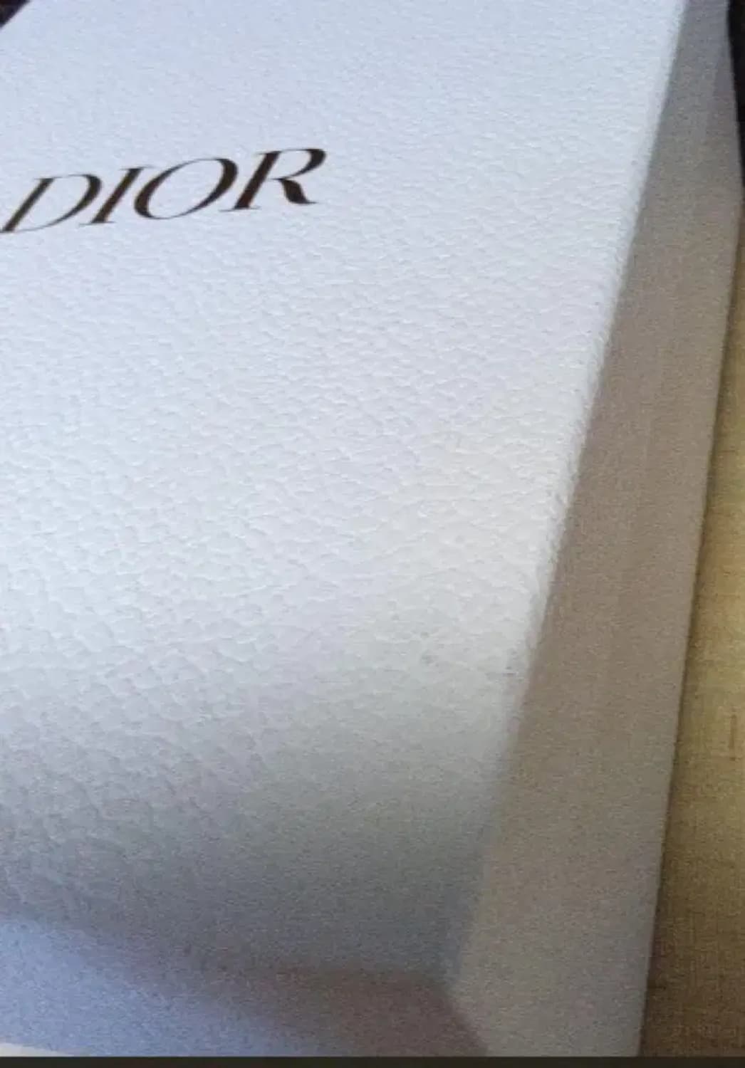 디올옴므 독일군 하이탑 05aw 상품이미지8