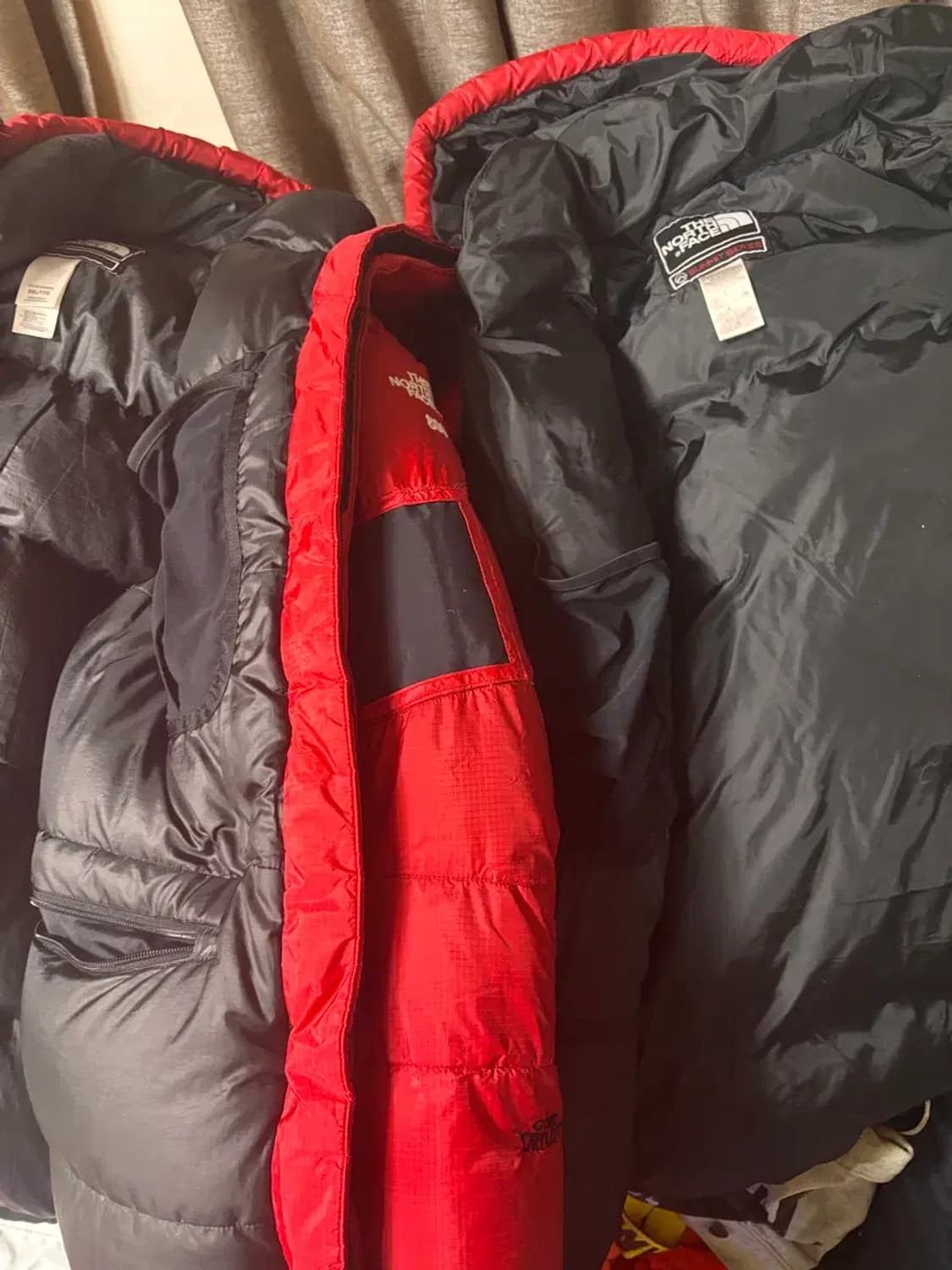 노스페이스 써밋 800 발토로 105 상품이미지2