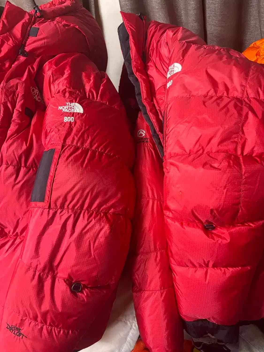 노스페이스 써밋 800 발토로 105 상품이미지4