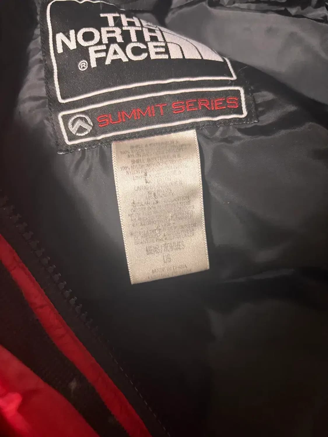노스페이스 써밋 800 발토로 105 상품이미지9