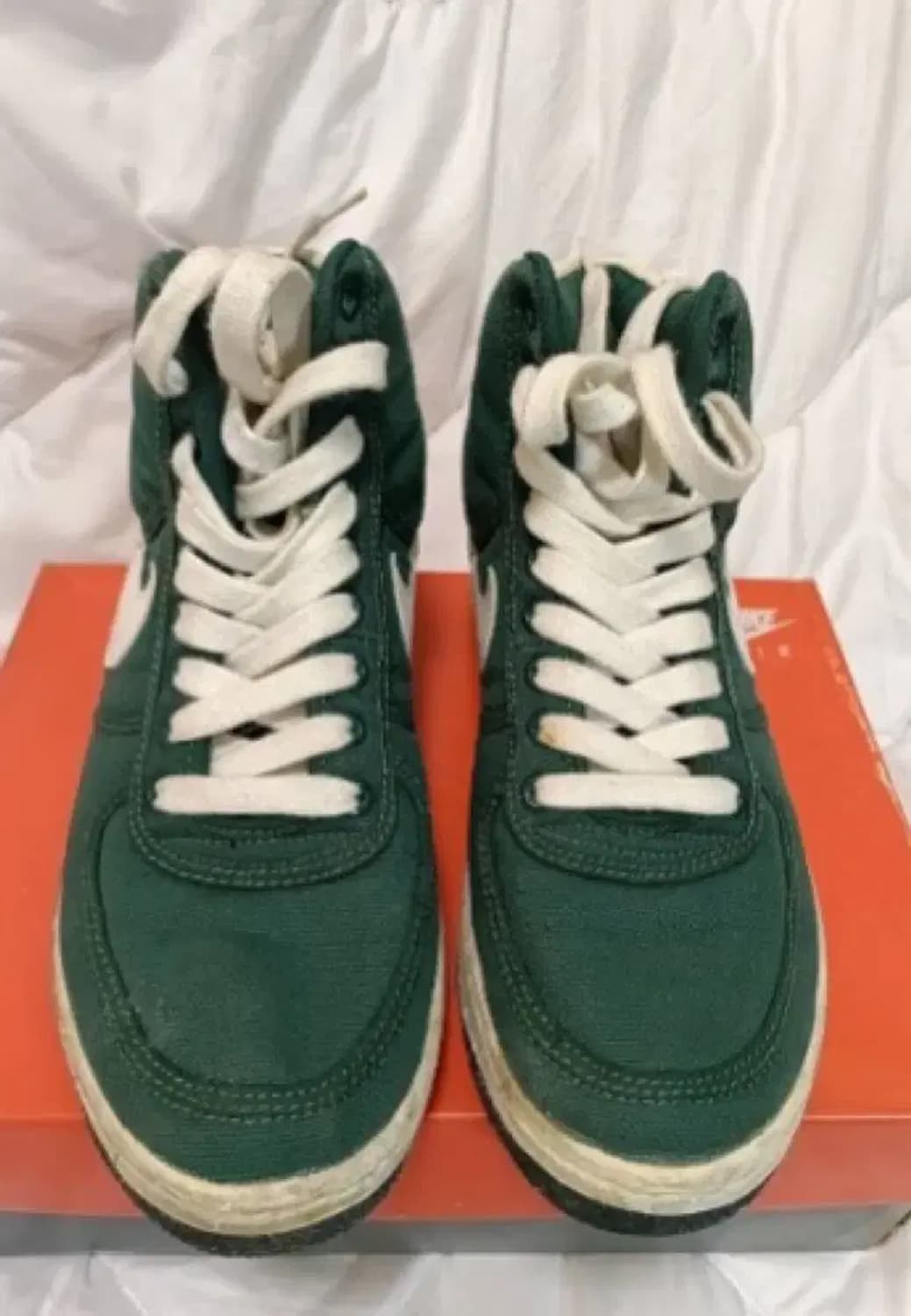 나이키 에어포스1 하이 cvs 270 상품이미지1