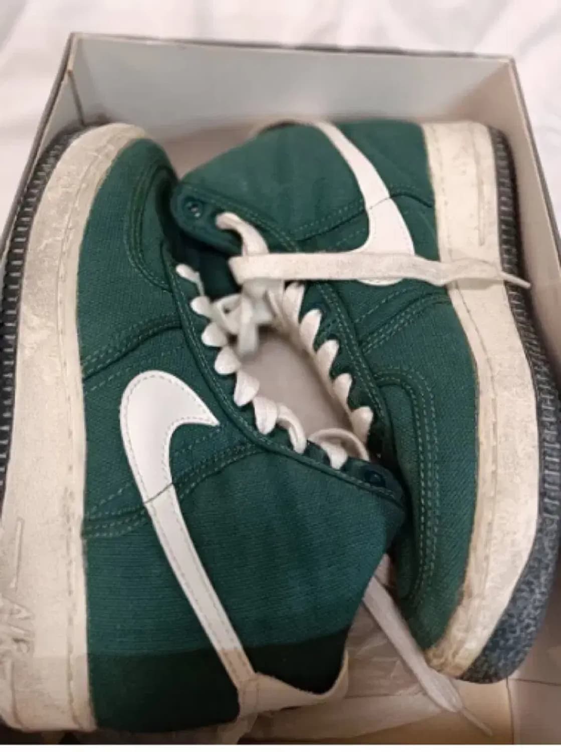 나이키 에어포스1 하이 cvs 270 상품이미지2