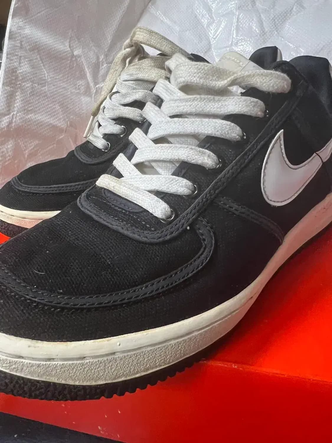 나이키 에어포스1 cvs 양군 93년 상품이미지3